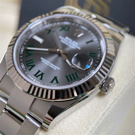 rolex datejust 41 arf|new rolex datejust 41 2021.